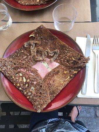 TANDEM - Le Creperie Locale