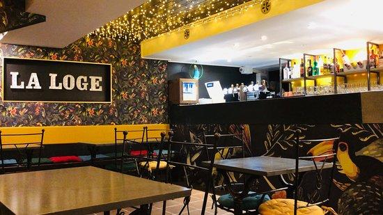 La Loge
