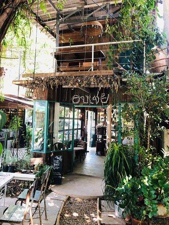 Obchoei Original Homemade