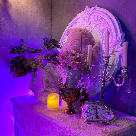 GroovyRoom - Concept Lounge Bar