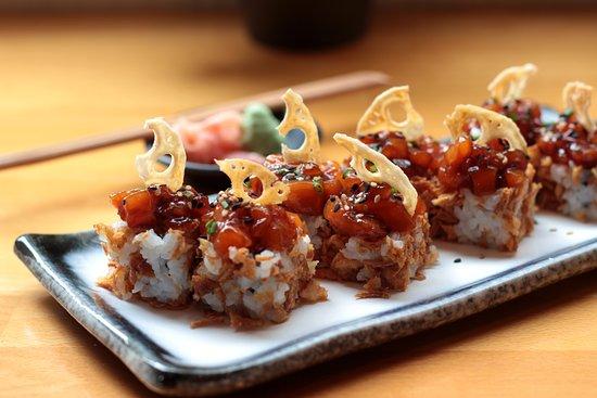 Fugu Asian Street Food