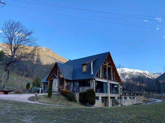 Vermont Lounge Salardu