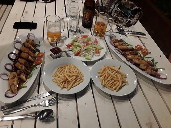 Best One Family Restaurant