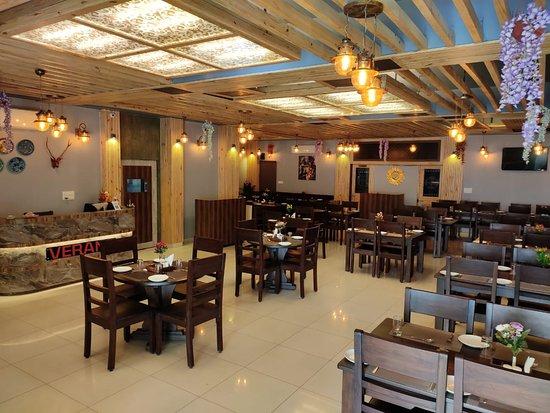 Verano Restaurant & Cafe