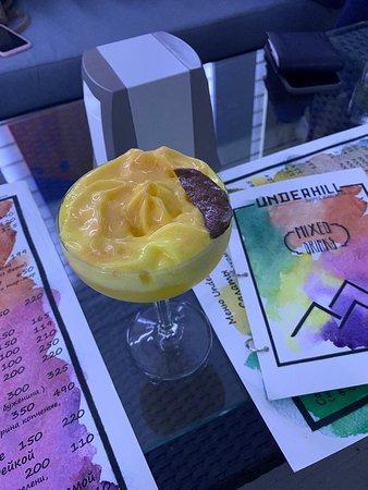 Underhill Lounge & Beach