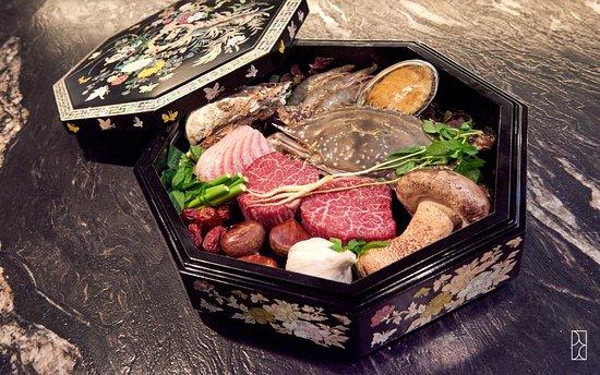 IM SO SEOUL Gwanghwamun