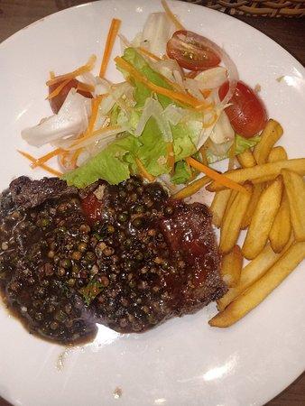 The Gentlemen Coffee