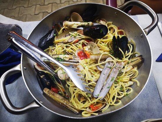 Ristorante "da Massimo"