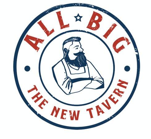 All Big The New Tavern