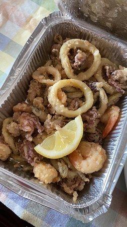 L'angolo della Trinacria