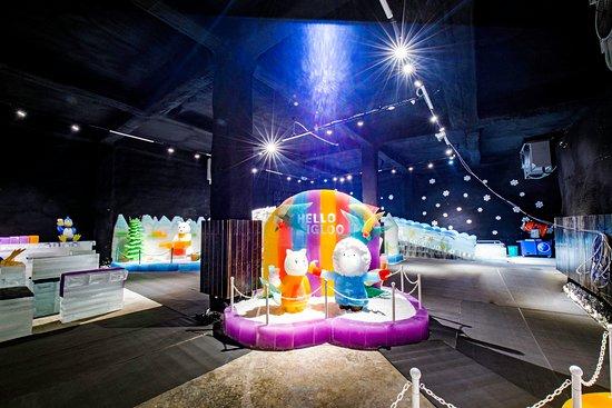 Hello Igloo Nha Trang