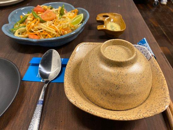 Yam - ChiangMai in DaLat