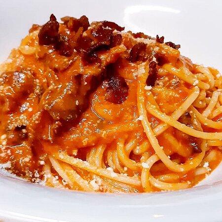 Palato Osteria Romana