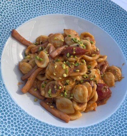 Antica Cagliari Lungomare E Terrazza