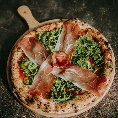 Donna Mamma Pizza Napoletana