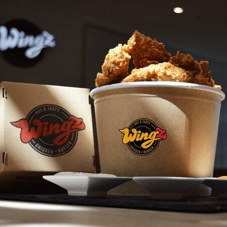 Wingz Szeged