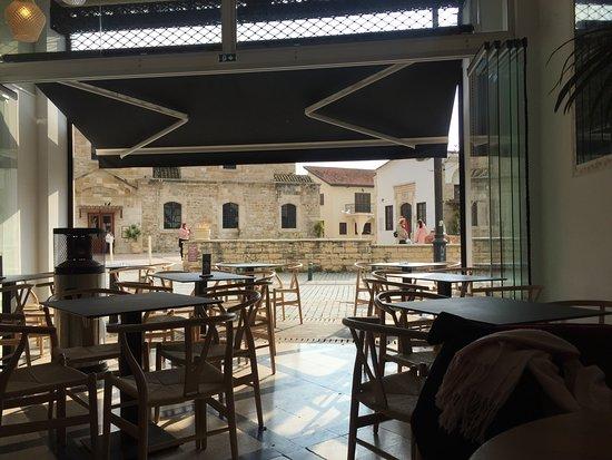 Mercato Brunch & Charcuterie