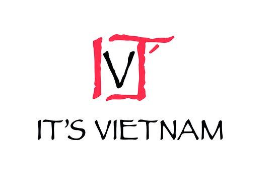 It's Vietnam