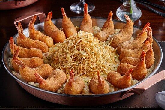 Coco Bambu Guarulhos