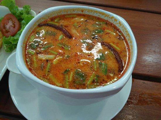 Salasa Hill Halal Restaurant