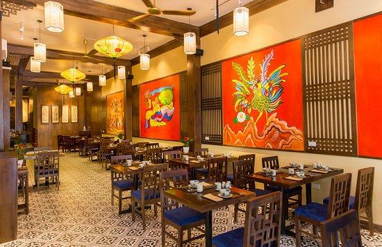 Dong Kinh Restaurant