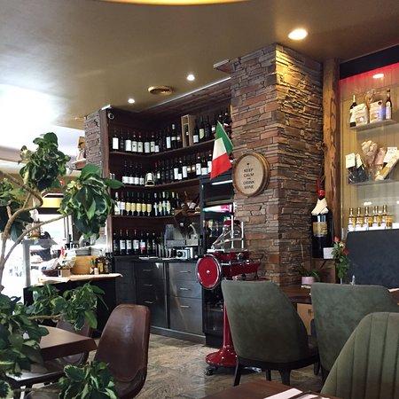 Ristorante da giaNNi