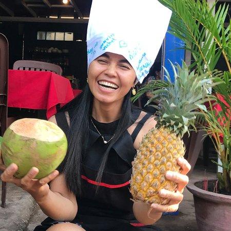 Sambo - Khmer & Thai Restaurant