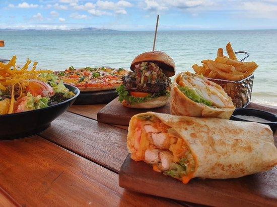 Neptunes the Food Shack