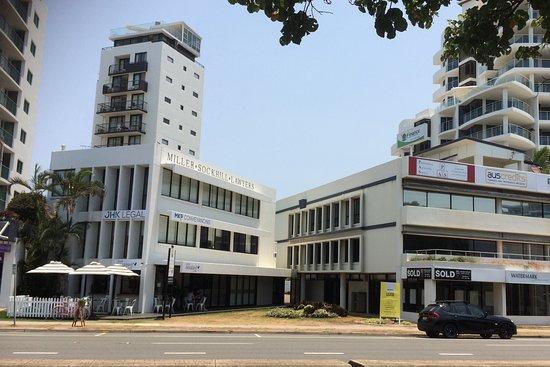 Little Blackbird Cafe