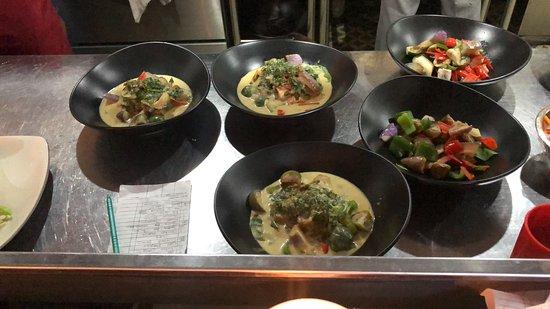 Warung Kelor Seminyak