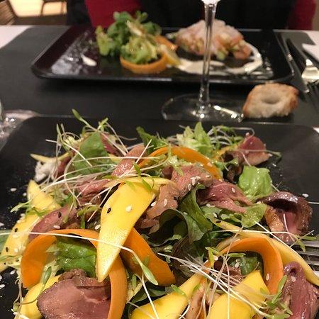 La Cantine du Grand Rond