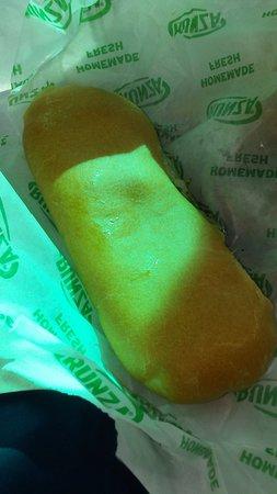 Runza