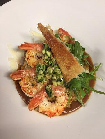 Le Bistrot Clos Montesquieu