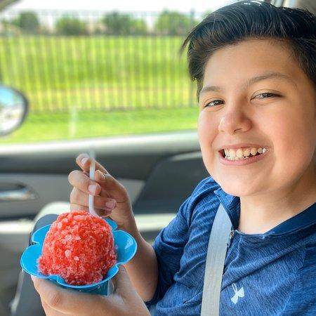 Beanstalk Coffee & Sno