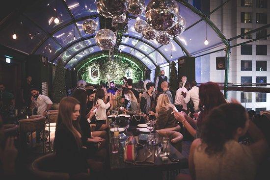 Secret Garden by VII