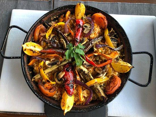 El Patio Tapas Bar & Restaurant