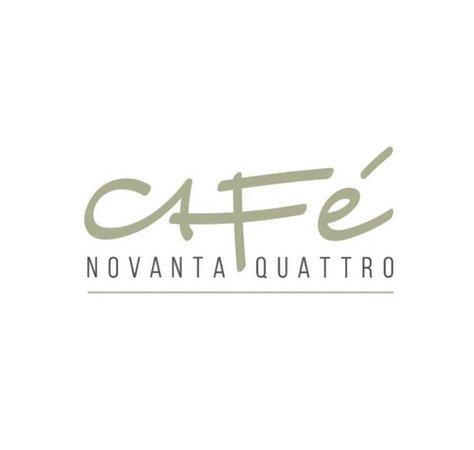 Cafe Novantaquattro