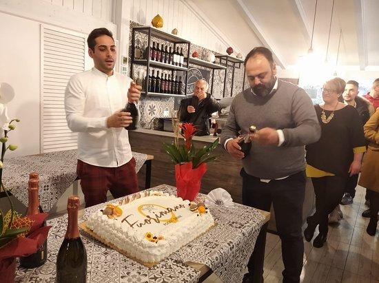 Fuorimano - Food&Drink