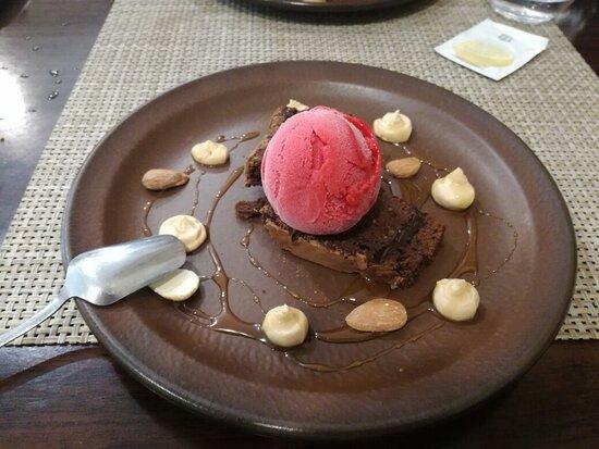 La Table D'alexandre