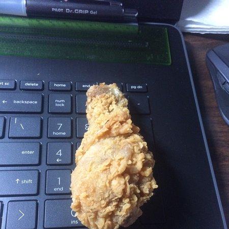 Popeyes Louisiana Kitchen