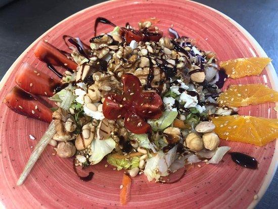 Can Panxo Restaurant-Bar