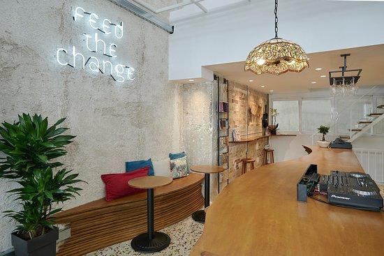 Mother Vegan Cafe Bistro