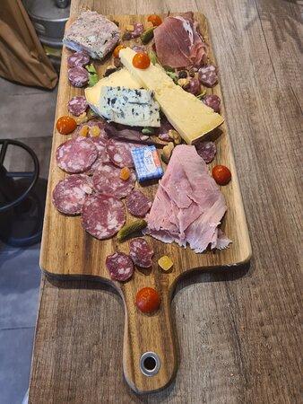 La Reserve Du Terroir