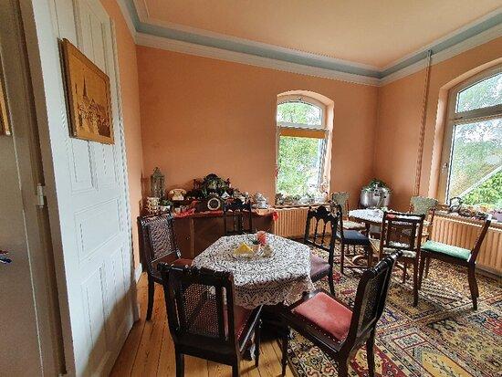 Cafe Vierlanden & Dinkelbackstube