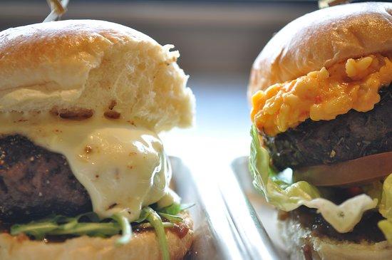 Craft Food Hall Project