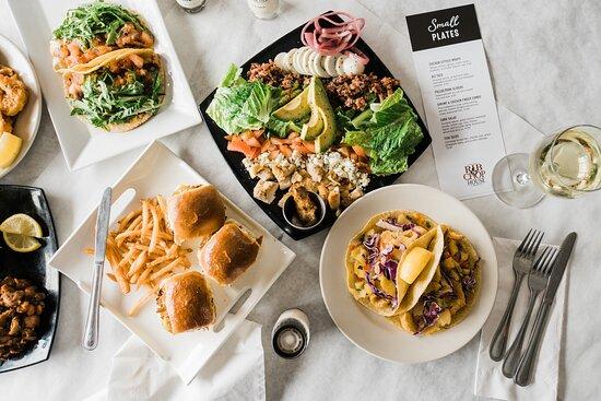 Montana's Rib & Chop House