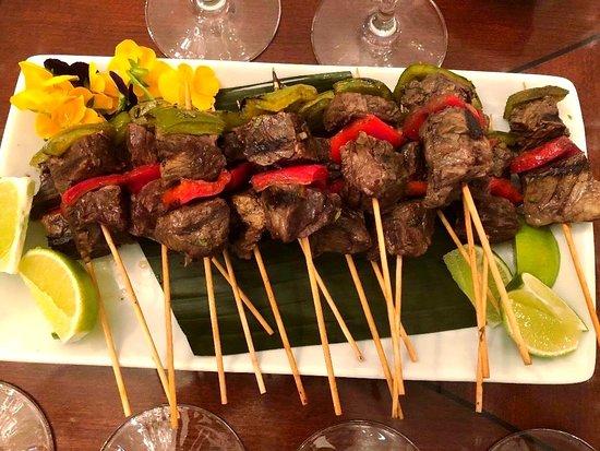 Casa Cubana Restaurant