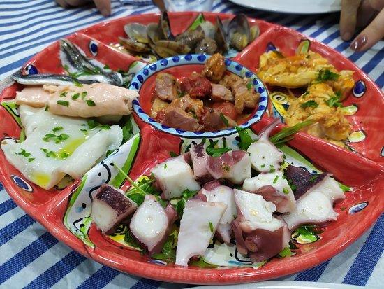 Ristorante PazzaMarea