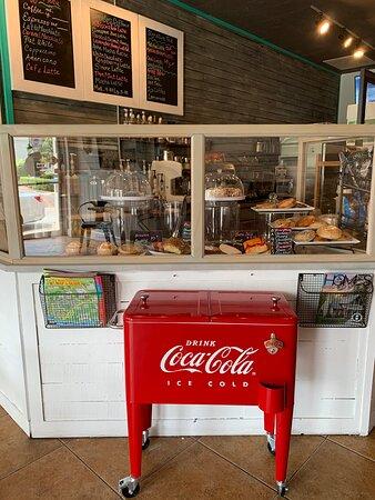 Sweetwater Coffee Bar & Gallery