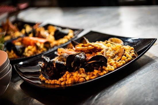 Gold Star Restaurant